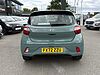 Hyundai I10 SE Connect 1.0 MPi (67ps) Mangrove Green