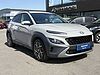 Hyundai KONA Premium Hybrid 1.6 GDi HEV (141ps) Galactic Grey