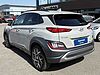 Hyundai KONA Premium Hybrid 1.6 GDi HEV (141ps) Galactic Grey