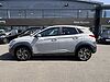 Hyundai KONA Premium Hybrid 1.6 GDi HEV (141ps) Galactic Grey