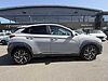 Hyundai KONA Premium Hybrid 1.6 GDi HEV (141ps) Galactic Grey