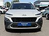 Hyundai KONA Premium Hybrid 1.6 GDi HEV (141ps) Galactic Grey