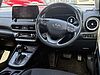 Hyundai KONA Premium Hybrid 1.6 GDi HEV (141ps) Galactic Grey