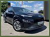 Hyundai KONA Ultimate Electric 64kWh EV (204ps) Abyss Black