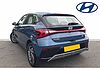 Hyundai I20 Advance 1.0 T-GDi (100ps) Vibrant Blue