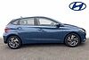 Hyundai I20 Advance 1.0 T-GDi (100ps) Vibrant Blue