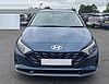 Hyundai I20 Advance 1.0 T-GDi (100ps) Vibrant Blue