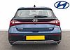 Hyundai I20 Advance 1.0 T-GDi (100ps) Vibrant Blue