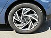 Hyundai I20 Advance [Nav] 1.0 T-GDi (100ps) Vibrant Blue
