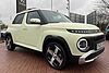 Hyundai INSTER 02 Electric 49kWh EV (115ps) Buttercream yellow