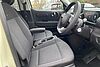 Hyundai INSTER 02 Electric 49kWh EV (115ps) Buttercream yellow