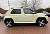 Hyundai INSTER 02 Electric 49kWh EV (115ps) Buttercream yellow