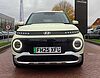 Hyundai INSTER 02 Electric 49kWh EV (115ps) Buttercream yellow