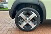 Hyundai INSTER 02 Electric 49kWh EV (115ps) Buttercream yellow