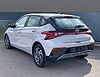 Hyundai I20 Advance 1.0 T-GDi (100ps) Atlas White