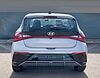 Hyundai I20 Advance 1.0 T-GDi (100ps) Atlas White