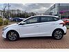 Hyundai I20 Advance 1.0 T-GDi (100ps) Atlas White