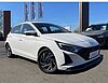 Hyundai I20 Advance 1.0 T-GDi (100ps) Atlas White