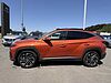 Hyundai TUCSON Tucson Ultimate Hybrid 1.6 T-GDi HEV 4WD (215ps) Jupiter Orange
