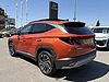 Hyundai TUCSON Tucson Ultimate Hybrid 1.6 T-GDi HEV 4WD (215ps) Jupiter Orange
