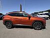 Hyundai TUCSON Tucson Ultimate Hybrid 1.6 T-GDi HEV 4WD (215ps) Jupiter Orange