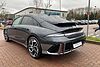 Hyundai IONIQ 6 Ultimate Electric 77kWh EV AWD (325ps) Nocturne Gerey