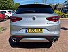 Alfa Romeo STELVIO Super 2.2 JDTm (190ps) Argento Silver