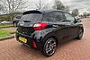 Hyundai I10 Premium [Nav] 1.2 MPi (79ps) Phantom Black