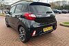 Hyundai I10 Premium [Nav] 1.2 MPi (79ps) Phantom Black