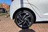 Hyundai I10 Premium [Nav] 1.2 MPi (79ps) Lumen Grey