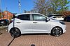 Hyundai I10 Premium [Nav] 1.2 MPi (79ps) Lumen Grey
