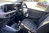 Hyundai I10 Premium [Nav] 1.2 MPi (79ps) Lumen Grey