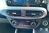 Hyundai I10 Premium [Nav] 1.2 MPi (79ps) Lumen Grey