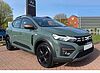 Dacia SANDERO STEPWAY Extreme 1.0 TCe (91ps) Cedar Green
