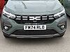 Dacia SANDERO STEPWAY Extreme 1.0 TCe (91ps) Cedar Green