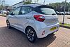 Hyundai I10 1.0 [63] Advance 5dr Auto [Nav] Lumen Grey