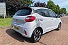 Hyundai I10 1.0 [63] Advance 5dr Auto [Nav] Lumen Grey