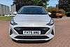 Hyundai I10 1.0 [63] Advance 5dr Auto [Nav] Lumen Grey