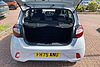 Hyundai I10 1.0 [63] Advance 5dr Auto [Nav] Lumen Grey