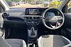 Hyundai I10 1.0 [63] Advance 5dr Auto [Nav] Lumen Grey
