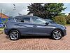 Hyundai BAYON 1.0 TGDi Premium 5dr Aurora Grey