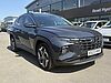Hyundai TUCSON Premium Hybrid 1.6 T-GDi HEV (230ps) Dark Knight