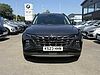 Hyundai TUCSON Premium Hybrid 1.6 T-GDi HEV (230ps) Dark Knight