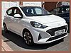 Hyundai I10 Advance 1.0 MPi (67ps) Atlas White