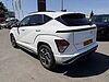 Hyundai KONA N Line Hybrid 1.6 T-GDi HEV (129ps) White
