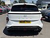 Hyundai KONA N Line Hybrid 1.6 T-GDi HEV (129ps) White