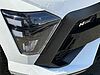 Hyundai KONA N Line Hybrid 1.6 T-GDi HEV (129ps) White