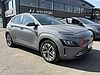 Hyundai KONA Premium Electric 64kWh EV (204ps) Galactic Grey