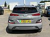 Hyundai KONA Premium Electric 64kWh EV (204ps) Galactic Grey