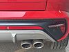 Hyundai TUCSON N Line S Hybrid 1.6 T-GDi HEV (230ps) Engine Red
